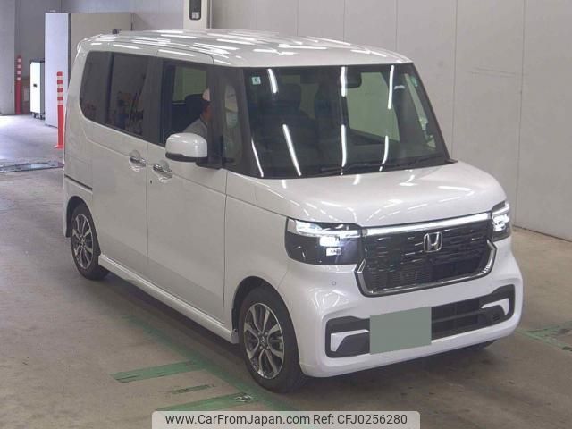 honda n-box 2024 quick_quick_6BA-JF5_JF5-1050981 image 1