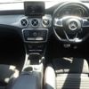mercedes-benz cla-class 2018 -MERCEDES-BENZ--Benz CLA 117942--WDD1179422N627591---MERCEDES-BENZ--Benz CLA 117942--WDD1179422N627591- image 3