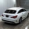 mercedes-benz cla-class 2017 -MERCEDES-BENZ--Benz CLA 117942-WDD1179422N455649---MERCEDES-BENZ--Benz CLA 117942-WDD1179422N455649- image 6