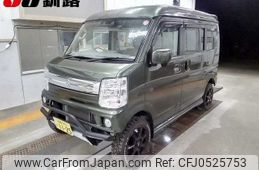 suzuki every-wagon 2023 -SUZUKI 【釧路 580ｿ1125】--Every Wagon DA17W--321588---SUZUKI 【釧路 580ｿ1125】--Every Wagon DA17W--321588-