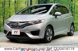 honda fit 2014 -HONDA--Fit DAA-GP5--GP5-1012775---HONDA--Fit DAA-GP5--GP5-1012775-