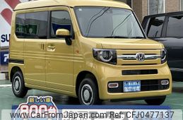 honda n-van 2024 GOO_JP_700060017330241119026