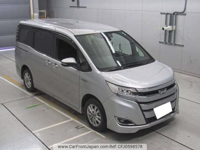 toyota noah 2017 quick_quick_DAA-ZWR80G_0286988 image 1