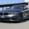 bmw 3-series 2020 -BMW--BMW 3 Series 3BA-5F20--WBA5F32060FH50387---BMW--BMW 3 Series 3BA-5F20--WBA5F32060FH50387- image 1