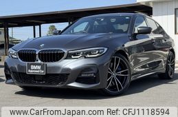 bmw 3-series 2020 -BMW--BMW 3 Series 3BA-5F20--WBA5F32060FH50387---BMW--BMW 3 Series 3BA-5F20--WBA5F32060FH50387-