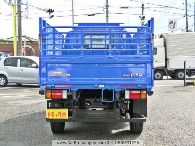 isuzu elf-truck 2023 -ISUZU 【豊田 400ｾ5935】--Elf 2RG-NJR88A--NJR88-7012921---ISUZU 【豊田 400ｾ5935】--Elf 2RG-NJR88A--NJR88-7012921- image 2