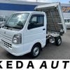 suzuki carry-truck 2018 GOO_JP_700050115930240821003 image 1