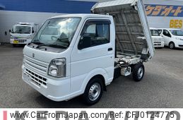 suzuki carry-truck 2018 GOO_JP_700050115930240821003