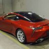 lexus lc 2017 -LEXUS--Lexus LC DAA-GWZ100--GWZ100-0001090---LEXUS--Lexus LC DAA-GWZ100--GWZ100-0001090- image 7