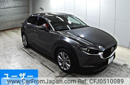 mazda cx-3 2020 -MAZDA 【愛媛 330つ9107】--CX-30 DMEP-109856---MAZDA 【愛媛 330つ9107】--CX-30 DMEP-109856-