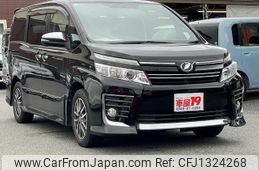 toyota voxy 2015 quick_quick_DBA-ZRR80W_ZRR80-0184412