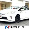 toyota prius 2012 -TOYOTA--Prius DAA-ZVW30--ZVW30-5408227---TOYOTA--Prius DAA-ZVW30--ZVW30-5408227- image 1