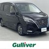 nissan serena 2021 -NISSAN--Serena 6AA-HFC27--HFC27-096187---NISSAN--Serena 6AA-HFC27--HFC27-096187- image 1