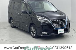 nissan serena 2021 -NISSAN--Serena 6AA-HFC27--HFC27-096187---NISSAN--Serena 6AA-HFC27--HFC27-096187-