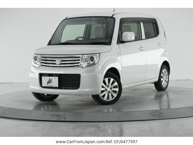 suzuki mr-wagon 2015 quick_quick_MF33S_MF33S-433869 image 2