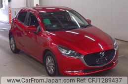 mazda demio 2020 quick_quick_6BA-DJLFS_DJLFS-717049