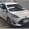 toyota aqua 2018 quick_quick_DAA-NHP10_6709920 image 1