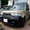 nissan cube 2009 -NISSAN--Cube Z12--043022---NISSAN--Cube Z12--043022- image 1