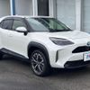 toyota yaris-cross 2020 CFJ1786440 image 16