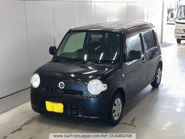 daihatsu mira-cocoa 2011 -DAIHATSU 【山口 581む9995】--Mira Cocoa L675S-0070648---DAIHATSU 【山口 581む9995】--Mira Cocoa L675S-0070648- image 1