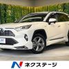 toyota rav4 2019 -TOYOTA--RAV4 6AA-AXAH54--AXAH54-4003298---TOYOTA--RAV4 6AA-AXAH54--AXAH54-4003298- image 1