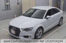 audi a3 2018 -AUDI--Audi A3 8VCZPL-WAUZZZ8V8J1035217---AUDI--Audi A3 8VCZPL-WAUZZZ8V8J1035217-