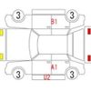 nissan dayz-roox 2018 -NISSAN--DAYZ Roox DBA-B21A--B21A-0501502---NISSAN--DAYZ Roox DBA-B21A--B21A-0501502- image 2
