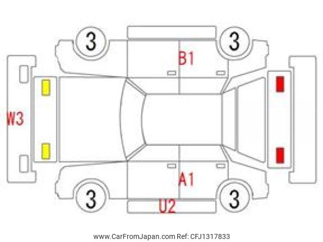 nissan dayz-roox 2018 -NISSAN--DAYZ Roox DBA-B21A--B21A-0501502---NISSAN--DAYZ Roox DBA-B21A--B21A-0501502- image 2