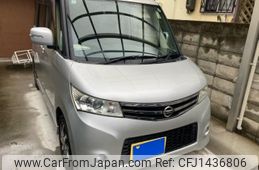 nissan roox 2011 -NISSAN--Roox DBA-ML21S--ML21S-955101---NISSAN--Roox DBA-ML21S--ML21S-955101-
