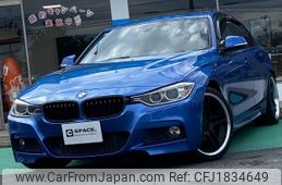 bmw 3-series 2013 CFJ1834649