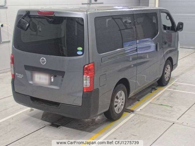 nissan caravan-van 2018 -NISSAN--Caravan Van CBF-VR2E26--VR2E26-108633---NISSAN--Caravan Van CBF-VR2E26--VR2E26-108633- image 2