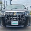 toyota alphard 2022 -TOYOTA--Alphard 3BA-AGH30W--AGH30-0434683---TOYOTA--Alphard 3BA-AGH30W--AGH30-0434683- image 12