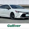 toyota corolla-touring-wagon 2021 -TOYOTA--Corolla Touring 6AA-ZWE211W--ZWE211W-6076555---TOYOTA--Corolla Touring 6AA-ZWE211W--ZWE211W-6076555- image 9