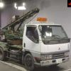 mitsubishi-fuso canter 1999 -MITSUBISHI 【浜松 800ｻ1927】--Canter FE53EB-550112---MITSUBISHI 【浜松 800ｻ1927】--Canter FE53EB-550112- image 1