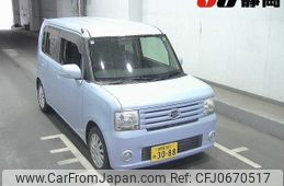 daihatsu move-conte 2008 -DAIHATSU 【静岡 581ﾇ3088】--Move Conte L575S--L575S-0008565---DAIHATSU 【静岡 581ﾇ3088】--Move Conte L575S--L575S-0008565-