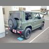 suzuki jimny 2021 -SUZUKI--Jimny 3BA-JB64W--JB64W-204941---SUZUKI--Jimny 3BA-JB64W--JB64W-204941- image 3