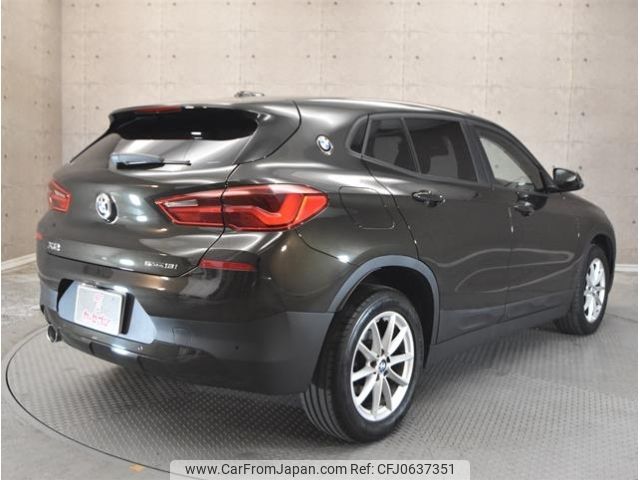 bmw x2 2019 -BMW--BMW X2 3BA-YH15--WBAYH12020EM91900---BMW--BMW X2 3BA-YH15--WBAYH12020EM91900- image 2