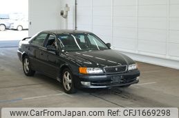 toyota chaser 1998 CFJ1669298