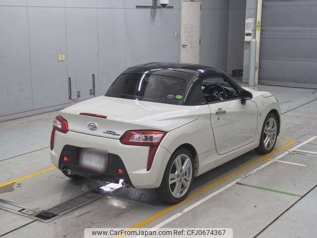 daihatsu copen 2014 -DAIHATSU--Copen DBA-LA400K--LA400K-0002688---DAIHATSU--Copen DBA-LA400K--LA400K-0002688- image 2