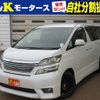 toyota vellfire 2009 -TOYOTA--Vellfire DBA-ANH20W--ANH20-8076349---TOYOTA--Vellfire DBA-ANH20W--ANH20-8076349- image 1