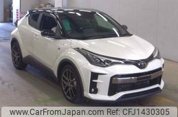 toyota c-hr 2020 CFJ1430305