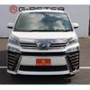 toyota vellfire 2018 -TOYOTA--Vellfire DAA-AYH30W--AYH30-0066107---TOYOTA--Vellfire DAA-AYH30W--AYH30-0066107- image 9