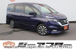 nissan serena 2018 -NISSAN--Serena DAA-GFC27--GFC27-136849---NISSAN--Serena DAA-GFC27--GFC27-136849-