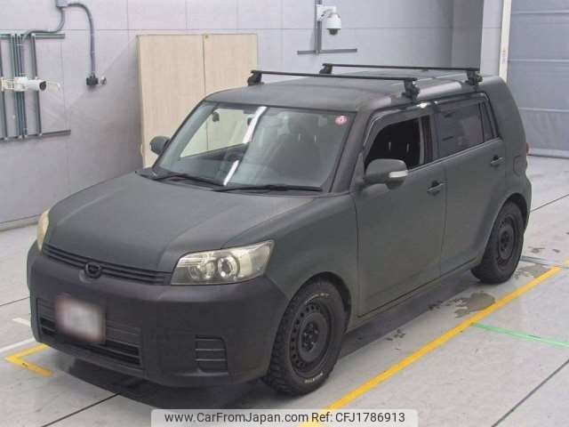 toyota corolla-rumion 2008 CFJ1786913 image 1