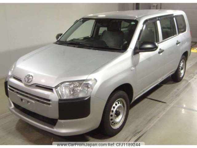 toyota probox-van 2021 -TOYOTA--Probox Van 3BE-NCP165V--NCP165-0084300---TOYOTA--Probox Van 3BE-NCP165V--NCP165-0084300- image 1