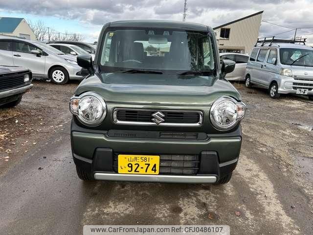 suzuki hustler 2020 quick_quick_5AA-MR92S_MR92S-156409 image 2