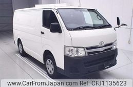 toyota hiace-van 2012 -TOYOTA--Hiace Van KDH206V-8039774---TOYOTA--Hiace Van KDH206V-8039774-