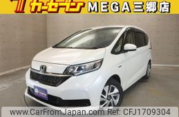 honda freed-plus 2020 CFJ1709304