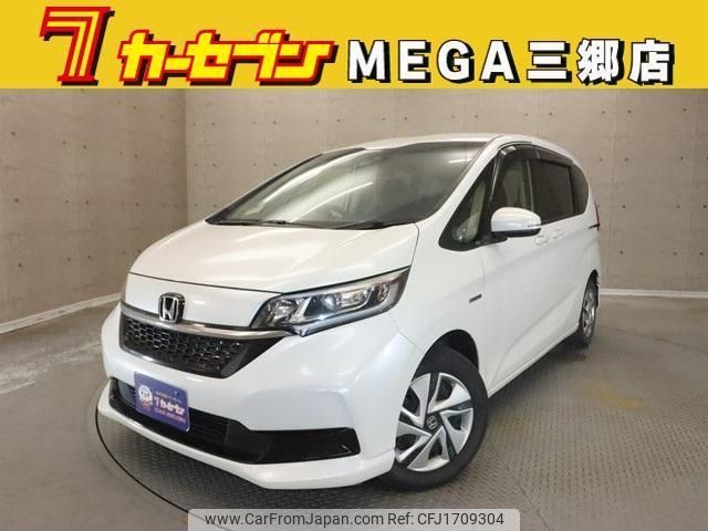 honda freed-plus 2020 CFJ1709304 image 1