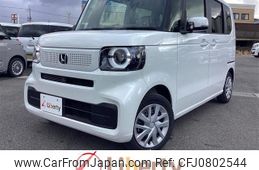 honda n-box 2025 quick_quick_JF5_JF5-1137649